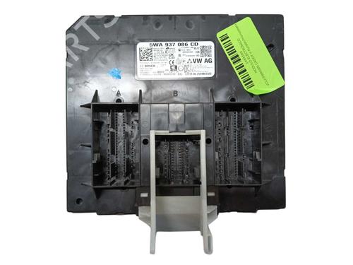 Electronic module VW CADDY V Box Body/MPV (SBA, SBH) 2.0 TDi | BP40493030M83 - Image 3