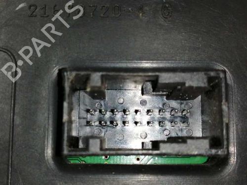 Instrument cluster CITROËN C3 I (FC_, FN_)  | BP5344459C47 