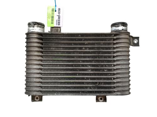 Intercooler Intercooler SSANGYONG REXTON / REXTON II (GAB_) 2.9 TD (120 hp) 34473789 34473789