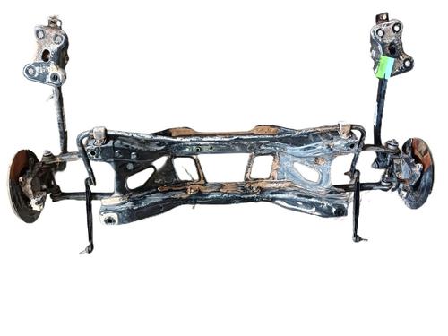 Rear axle JEEP RENEGADE SUV (BU, B1, BV) 1.0 T-GDi | BP26558203M2