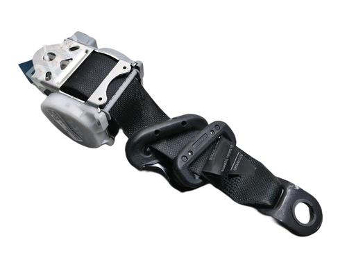 Rear left seatbelt CITROËN C1 II (PA_, PS_) 1.0 VTi 72 | BP16765471I29 