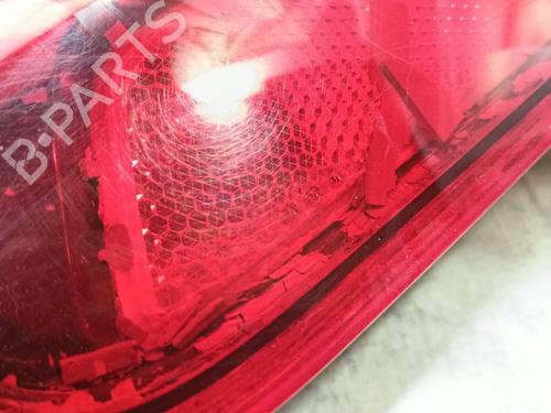 Right tailgate light MERCEDES-BENZ B-CLASS Sports Tourer (W246, W242)  | BP26145847C80 