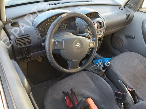 Instrument cluster OPEL COMBO Tour 1.3 CDTI 16V | BP30744480C47