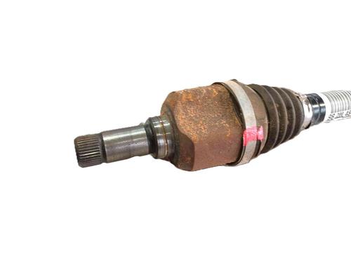 Left front driveshaft CITROËN JUMPY III Bus (V_) 1.6 BlueHDi 115 | BP37658852M38 - Image 2