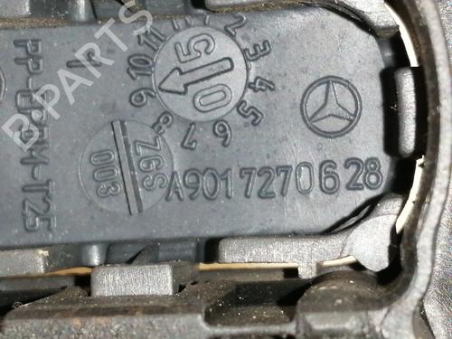 Right front window switch MERCEDES-BENZ SPRINTER 4-t Platform/Chassis (B904)  | BP8896726I26 