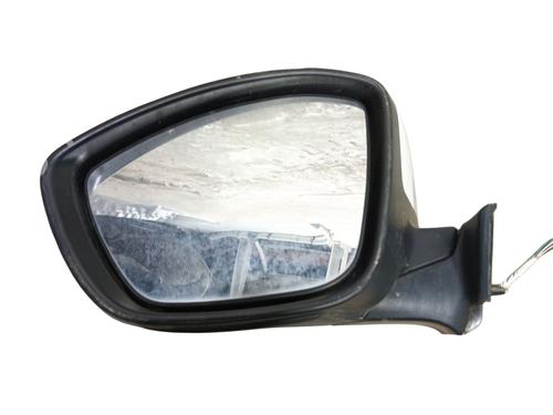 Used Left mirror PEUGEOT 208 I (CA_, CC_) 1.5 BlueHDI 100 (102 hp) 27674249