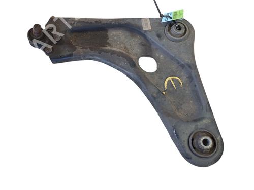 Used Left front suspension arm OPEL CROSSLAND X / CROSSLAND (P17, P2QO) 1.2 (75) (110 hp) 31995748