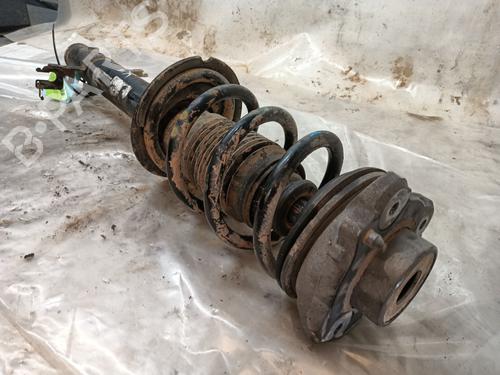 Used Right front shock absorber FIAT DUCATO Platform/Chassis (250_) 150 Multijet 2,3 D (150 hp) 29121711