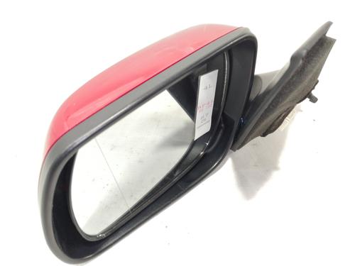 Left mirror MAZDA 3 (BK) 1.6 DI Turbo | BP7224924C26 