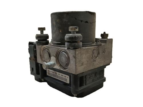 ABS pump RENAULT MODUS / GRAND MODUS (F/JP0_) 1.5 dCi (FP0D, JP0D) | BP35949144M43 - Image 2