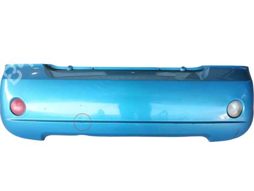Used Rear bumper Rear bumper 37155197 37155197