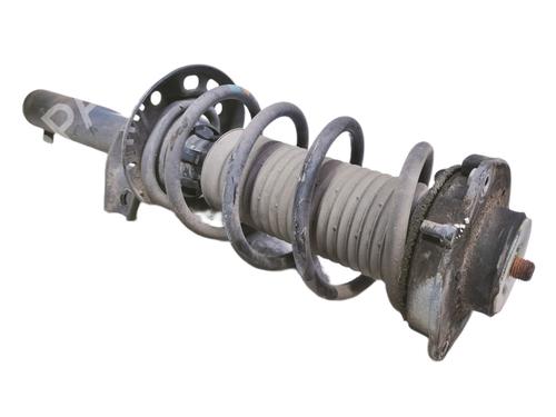 Used Left front shock absorber VW GOLF VI (5K1) 1.6 TDI (105 hp) 10518438