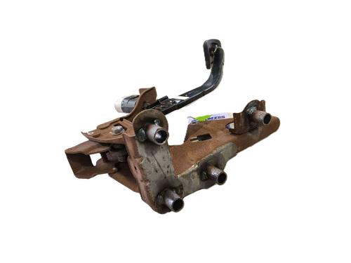 Break pedal RENAULT CAPTUR I (J5_, H5_) 1.5 dCi 90 (J5N4, J5M5, J5MW, J5M6, J5AL, J5AJ) | BP36526696I19 - Image 4