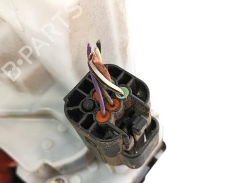 Tailgate lock OPEL COMBO Box Body/MPV (X12) 1.3 CDTI (B05) | BP31114884C101