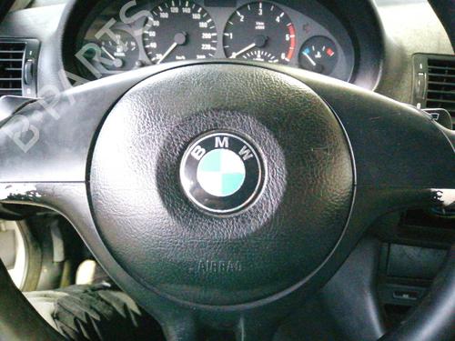 Førerens kollisjonspute BMW 3 (E46) 320 d | BP6559944C9 