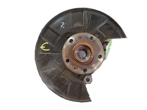 Right front steering knuckle MG MG HS (AS23) 1.5 T (SAS23) | BP39430199M26 - Image 2
