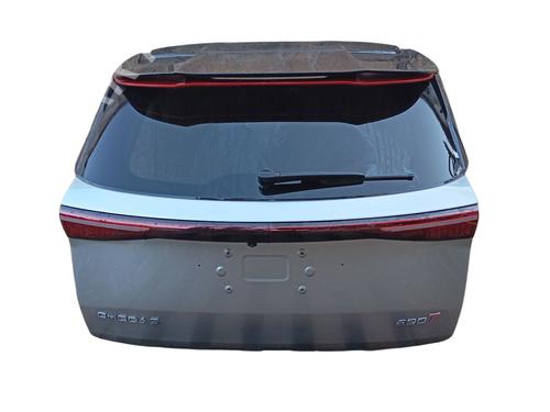 Used Tailgate OMODA 5 [2022-2025]  29131778