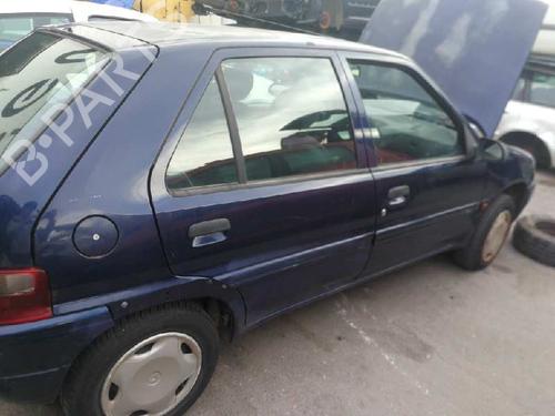 Starter CITROËN SAXO (S0, S1)  | BP5810429M8 
