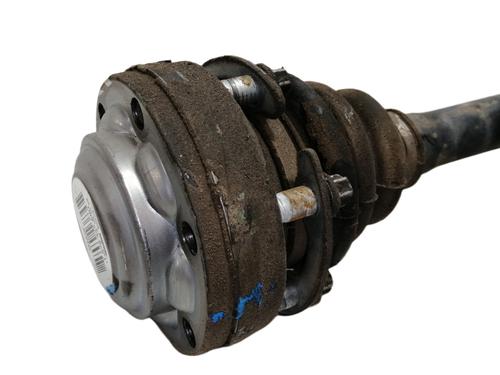 Left rear driveshaft BMW 3 (E90) 320 d | BP12179074M40 