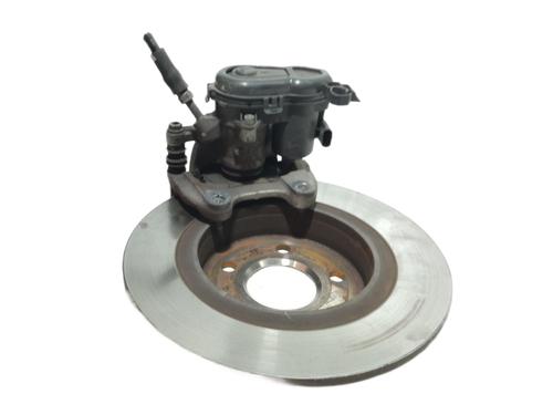 Left rear brake caliper MERCEDES-BENZ GLA-CLASS (X156) GLA 180 (156.942) | BP13085062M107 