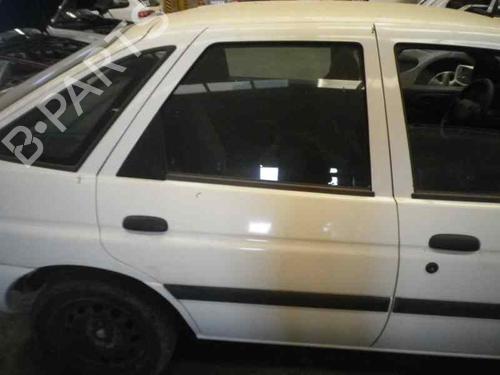 Instrument cluster FORD ESCORT V (AAL, ABL)  | BP5347691C47 