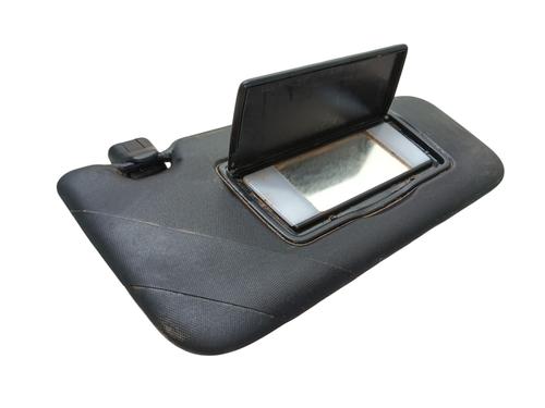 Used Right sun visor Right sun visor 29967156 29967156