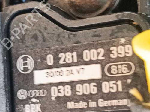 Engine SEAT LEON (1P1) 1.4 TSI | BP40227986M1 - Image 4