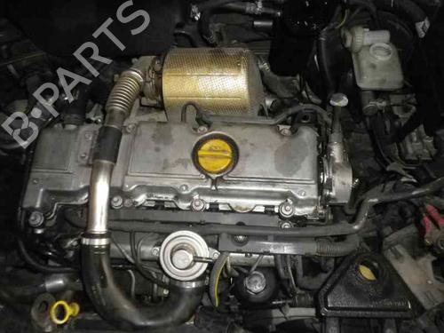 ABS pump OPEL VECTRA B (J96)  | BP5350499M43 