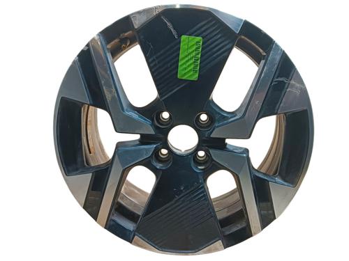 Used Rim PEUGEOT 2008 II (UD_, US_, UY_, UJ_, UR_, UC_) 1.2 PureTech 130 (USHNS, URHNS) (130 hp) 27978147