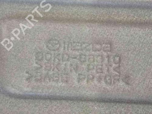 Rear parcel shelf MAZDA 3 Hatchback (BP) 2.0 SKYACTIV-G (BP5H, BP6H) | BP36489467C85 - Image 3