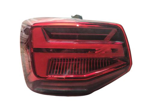 Used Left taillight Left taillight 39463250 39463250