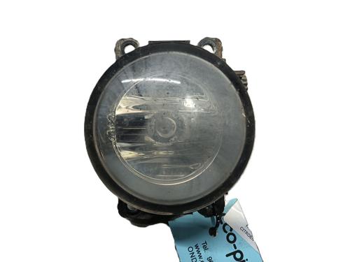 Used Left front fog light CITROËN C-CROSSER (VU_, VV_) 2.2 HDi (156 hp) 20980667
