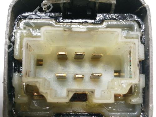 Left front window switch SEAT ALHAMBRA (7V8, 7V9)  | BP12179089I27 