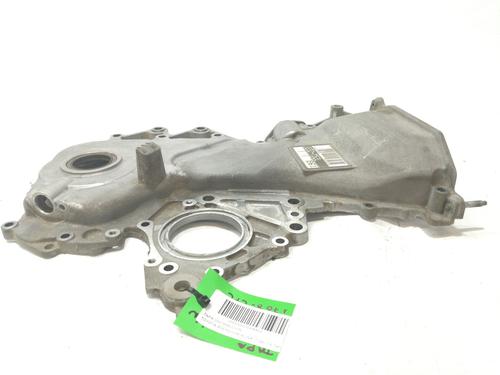 Timing cover TOYOTA AVENSIS Estate (_T25_) 1.6 VVT-i (ZZT250_, ZZT250R) 113210D020