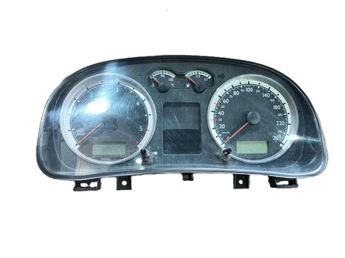Instrument cluster VW GOLF IV (1J1) 1.9 TDI | BP29308201C47 