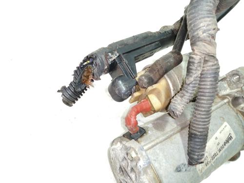 Starter NISSAN X-TRAIL II (T31) 2.0 dCi | BP6068336M8