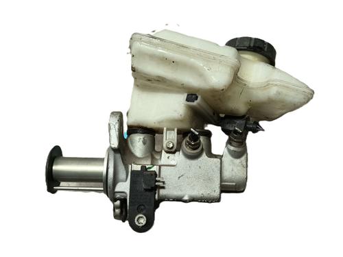 Used Brake master cylinder VW POLO VI (AW1, BZ1, AE1) 1.6 TDI (95 hp) 22932003