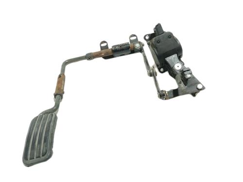 Used Pedal CITROËN C4 Picasso I MPV (UD_) [2006-2015]  8922307