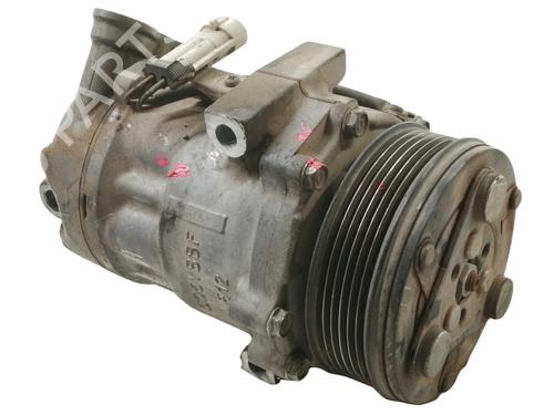 Used AC compressor OPEL MERIVA A MPV (X03) 1.7 CDTI (E75) (100 hp) 10371328
