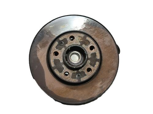 Right front steering knuckle RENAULT MEGANE III Hatchback (BZ0/1_, B3_)  | BP18148093M26 