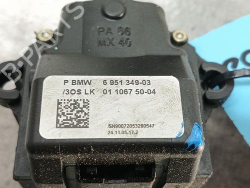 Steering column stalk BMW 5 (E60) 530 i | BP17490539I23 