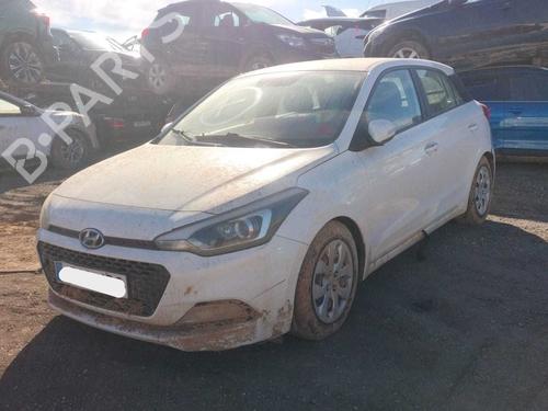 Used Parts HYUNDAI i20 II (GB, IB)  1.2  5044855