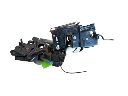 Used Hood lock MINI MINI (F55) Cooper D (116 hp) 29131629