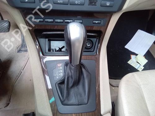 Shift knob BMW X3 (E83)  | BP11801318I34 