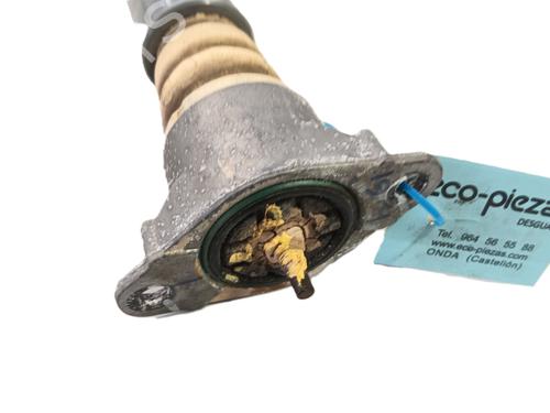 Left rear shock absorber FORD KA+ III (UK, FK) 1.2 Ti-VCT | BP31143517M18