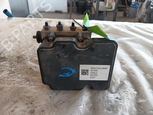 ABS pump CITROËN JUMPER II Van 2.2 BlueHDi 120 | BP29131573M43 