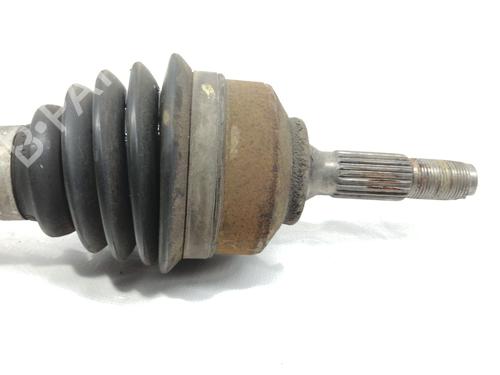 Right front driveshaft CITROËN C3 Pluriel (HB_) 1.6 | BP8819872M39 