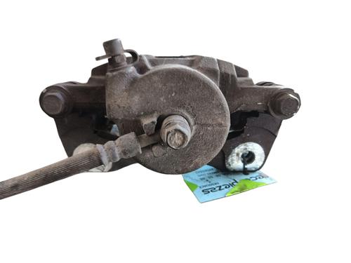 Left front brake caliper CHEVROLET REZZO MPV (U100)  | BP26182497M105 