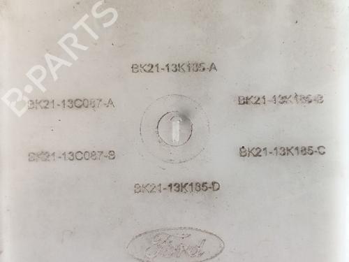 Windscreen washer tank FORD TRANSIT V363 Bus (FAD, FBD)  | BP29862591C113