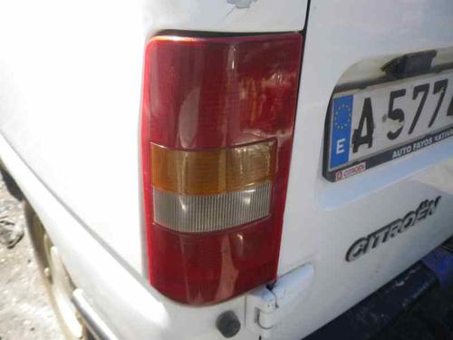 Left front steering knuckle CITROËN JUMPER I Van (230L)  | BP5351531M25 